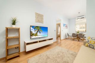 -MalagaSunApts- Stylish City Centre Pool&Parking - Málaga - 4