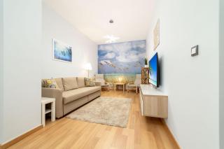 -MalagaSunApts- Stylish City Centre Pool&Parking - Málaga - 3
