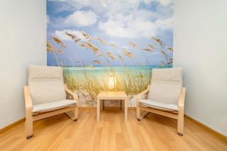 -MalagaSunApts- Stylish City Centre Pool&Parking - 2