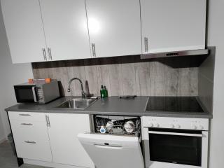 Central Apartament - 4