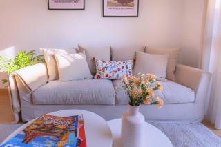 -MalagaSunApts- CityCentre Rooftop Pool - Málaga - 9