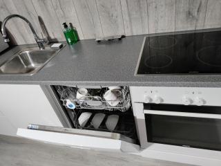 Central Apartament - 3