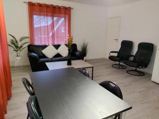 Central Apartament - 0