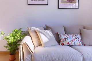 -MalagaSunApts- CityCentre Rooftop Pool - Málaga - 4