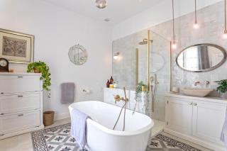 -MalagaSunApts- Luxury HistoricalCentre - 8