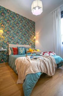 -MalagaSunApts- Central FreeParking RooftopPool - Málaga - 2