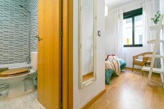 -MalagaSunApts- Central FreeParking RooftopPool - Málaga - 1