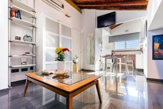 -MalagaSunApts- Private Terrace Studio - Málaga - 9