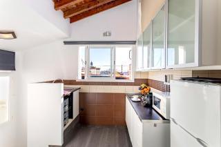 -MalagaSunApts- Private Terrace Studio - Málaga - 7