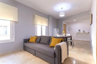 -MalagaSunApts- City Centre SharedTerrace - Málaga - 9