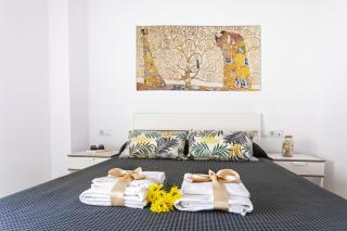 -MalagaSunApts- City Centre SharedTerrace - Málaga - 1