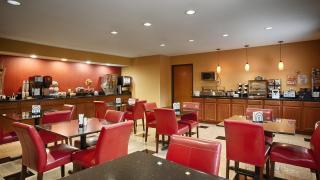Best Western Shippensburg - Shippensburg - 7