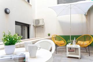 -MalagaSunApts- FreeParking Shared Pool - Málaga - 0
