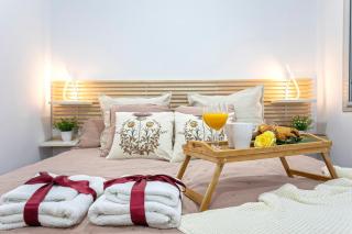-MalagaSunApts- Fashion Historical city centre - Málaga - 8