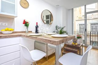 -MalagaSunApts- Fashion Historical city centre - 7