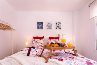 -MalagaSunApts- Premium Centre FreeParking - Malaga - 7