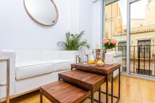 -MalagaSunApts- Fashion Historical city centre - Málaga - 5