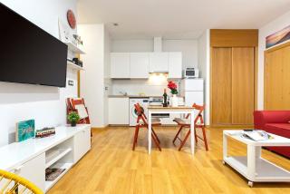 -MalagaSunApts- FreeParking Shared Pool - Málaga - 3