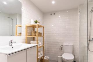 -MalagaSunApts- Premium Centre FreeParking - Malaga - 1