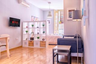 -MalagaSunApts- Vibrant Historic City Centre - Málaga - 3
