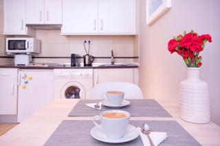 -MalagaSunApts- Vibrant Historic City Centre - 1