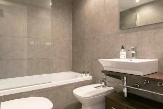 -MalagaSunApts- CityCentre Private terrace - Málaga - 1