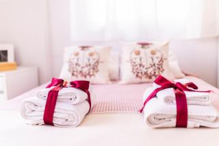 -MalagaSunApts- Bright City Centre Studio - 5