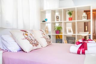 -MalagaSunApts- Bright City Centre Studio - Málaga - 4
