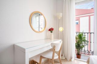 -MalagaSunApts- Bright City Centre Studio - Málaga - 3