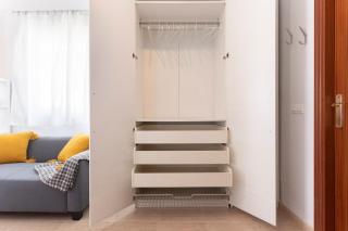 -MalagaSunApts- Bright City Centre Studio - Málaga - 1