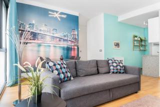 -MalagaSunApts- Modern CityCentre Pool&Parking - Málaga - 9