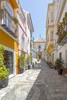 -MalagaSunApts- Bohemian & Cosy Andalusian Dream - Málaga - 9