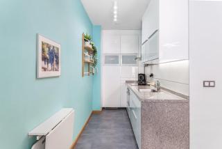 -MalagaSunApts- Modern CityCentre Pool&Parking - 3