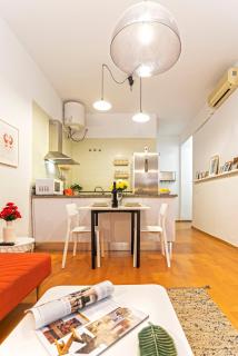 -MalagaSunApts- Bohemian & Cosy Andalusian Dream - Málaga - 4