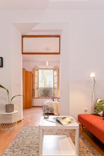 -MalagaSunApts- Bohemian & Cosy Andalusian Dream - Málaga - 3