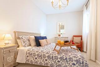 -MalagaSunApts- City Central Tapas&Relax - Málaga - 9