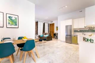 -MalagaSunApts- Premium Historical CityCentre - Malaga - 0