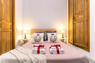 -MalagaSunApts- Premium Historical CityCentre - Malaga - 3