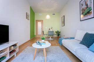 -MalagaSunApts- Rooftop Pool & FREE Parking - Málaga - 7