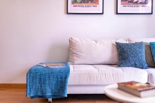 -MalagaSunApts- Rooftop Pool - 5