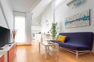 -MalagaSunApts- Central Penthouse Terrace&Relax - 2