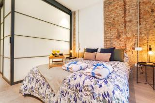 -MalagaSunApts-Industrial Loft CityCentre - Málaga - 8