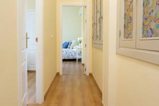 -MalagaSunApts- Historic Heart of Malaga AA WIFI - Málaga - 4