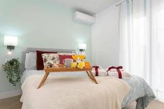 -MalagaSunApts-CityCentre Private Patio - Málaga - 7