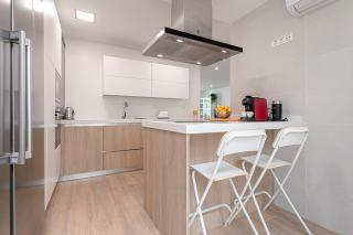 -MalagaSunApts-CityCentre Private Patio - Málaga - 3
