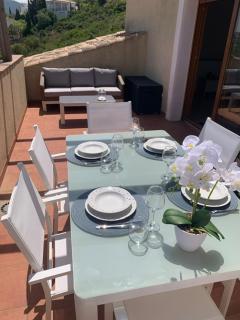 Casa Rafol - Monte Pego - 5