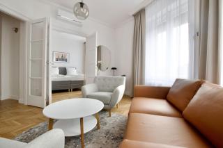 Premium Apartment by Hi - Central 2 BR - best view - Budapest - 7