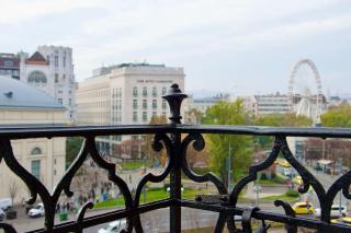 Premium Apartment by Hi - Central 2 BR - best view - Budapest - 6