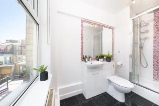 Best Location Oxford Str, Soho 2 Bedr, 3 Beds, 2 Bath - London - 5