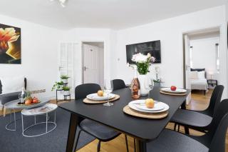 Best Location Oxford Str, Soho 2 Bedr, 3 Beds, 2 Bath - London - 8